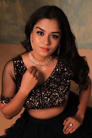 Lakshmi Priya Wallpapers HD Screenshot 3
