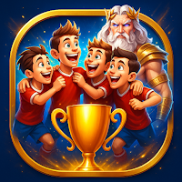 Golden Goal cup