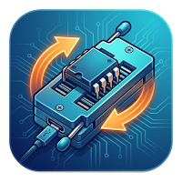 EEPROM Flasher