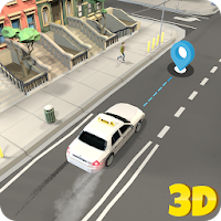 Pick me up 3D: Traffic Rush
