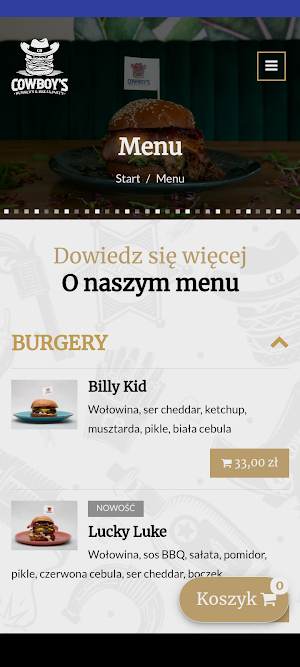 Cowboy's Screenshot 2