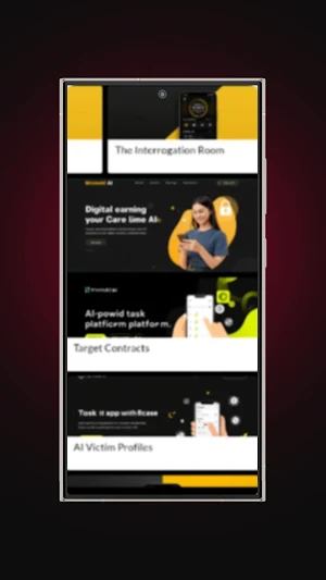 Memvid: Ai Job Paid App Help Screenshot 1