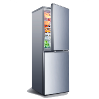 Refrigerator Simulator
