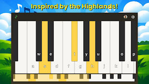 Bagpipes Screenshot 2