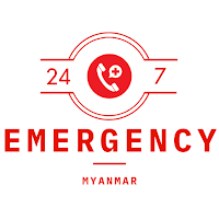 Emergency Myanmar