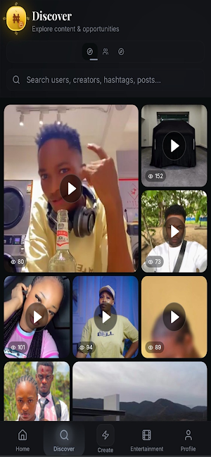 SMTMapp Screenshot 2