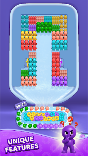 Aqua Jump Screenshot 2