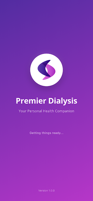 Premier Dialysis Screenshot 0