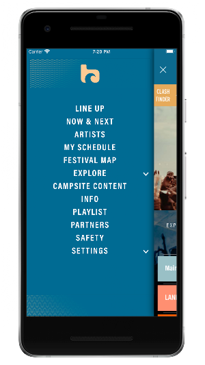 Boardmasters Festival Screenshot 0