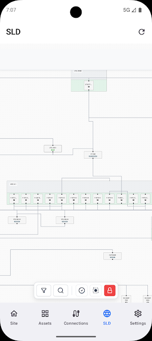 Z Platform Screenshot 1