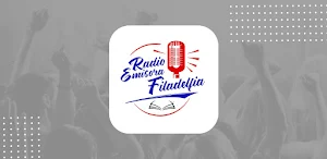 Filadelfia Radio Chile Screenshot 2