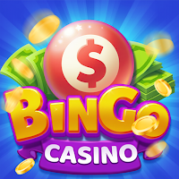 Lucky Bingo : Win Real Cash