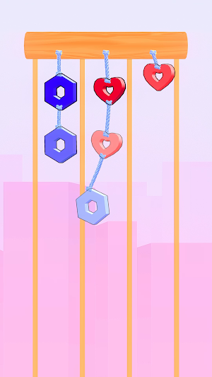 Color Link Screenshot 0