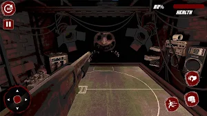 Horror Buckshot: Gun Roulette Screenshot 1