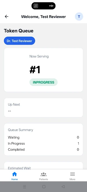Cheritto Health Screenshot 3