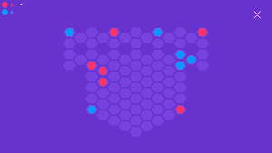 Ingenious Chess Screenshot 1