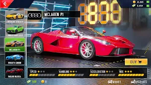 Drag Racing Games: Drag Racing Screenshot 0