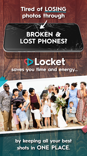 Locket Screenshot 1