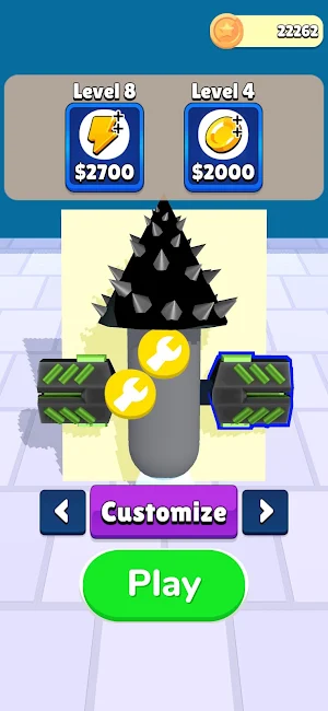 Drill Master Screenshot 0