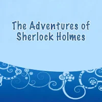 Adventures Of Sherlock Holmes
