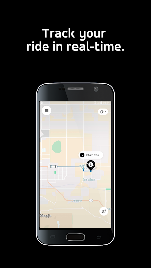 AVTA On-Request Screenshot 3