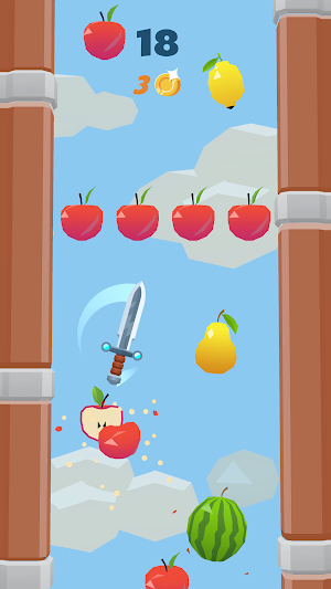 Bow Away Screenshot 0
