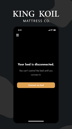 King Koil Bed Screenshot 2
