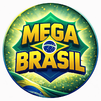 Mega Brasil Simulador