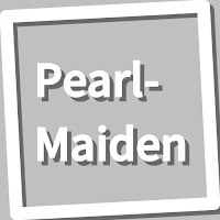 Book, Pearl-Maiden