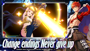 Grand Legend Screenshot 3