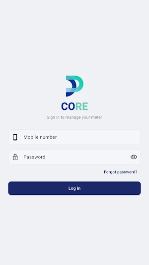 Polaris Core Screenshot 0