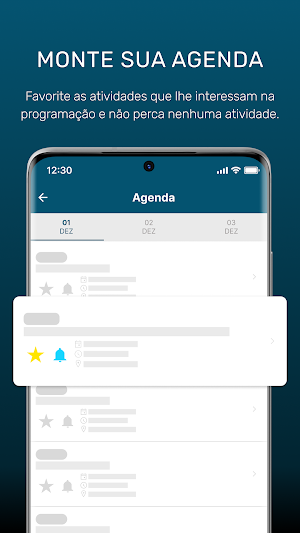 CONESUL / CELA 2024 Screenshot 2