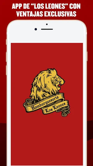 Los Leones Redondela Screenshot 2