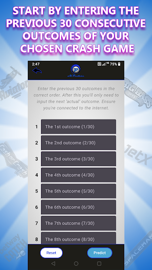 AI GreenPredictor Screenshot 3