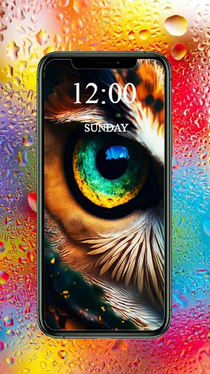 Wallpaper Center 2024 Screenshot 0