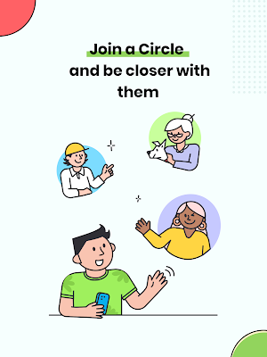 Geonection: Family GPS Tracker & Find Friends screenshot 8