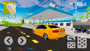 Fixa Club Brasil - Street Cars Screenshot 3