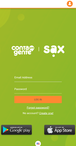 ContaPraGente-NEXT Screenshot 0