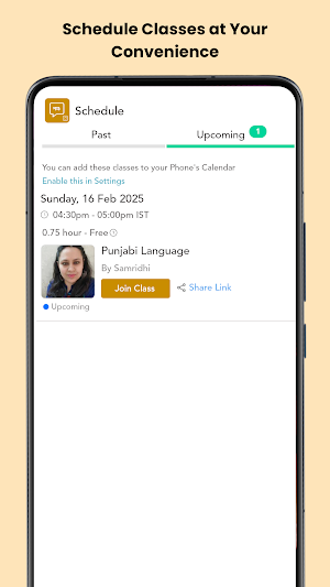 Learn & Practice Punjabi Screenshot 3