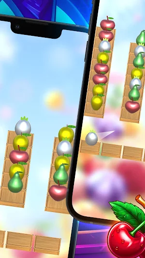 Fruits Slot Master Screenshot 2