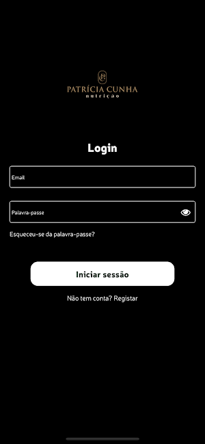 Patrícia Cunha Screenshot 1