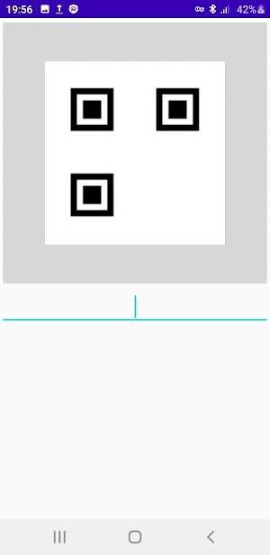 Генератор QR-кода Screenshot 2