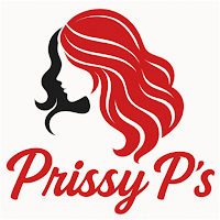 Tressa at Prissy P's