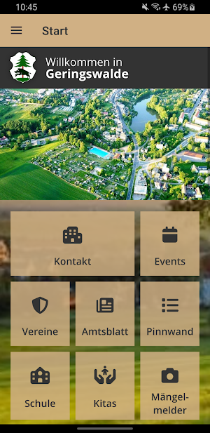 Geringswalde Screenshot 1