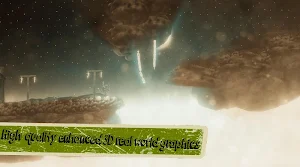 The Atlas of Lemuria Screenshot 1
