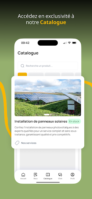 RE-VOLT Énergie Screenshot 2