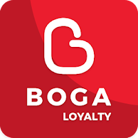 Boga Loyalty - earn rewards and coupons promotion