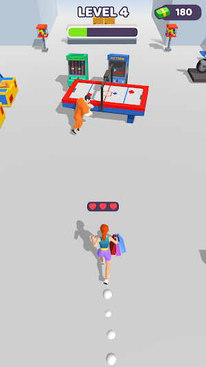 Sales Rush Screenshot 0