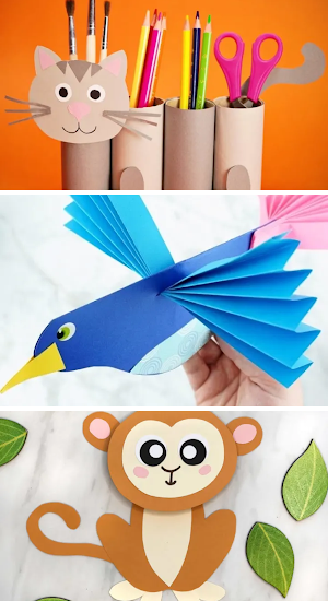 5 Minute Crafts - DIY Craft Screenshot 2