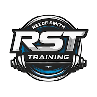 Reece Smith Training